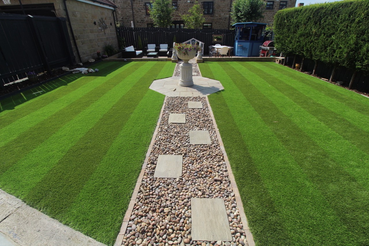 artificial grass leeds