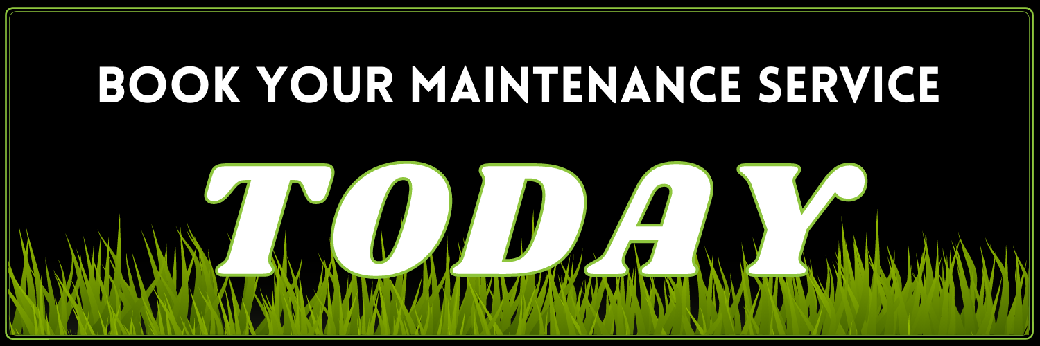 book maintenance today