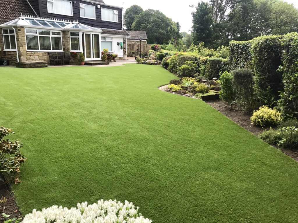 artificial grass york