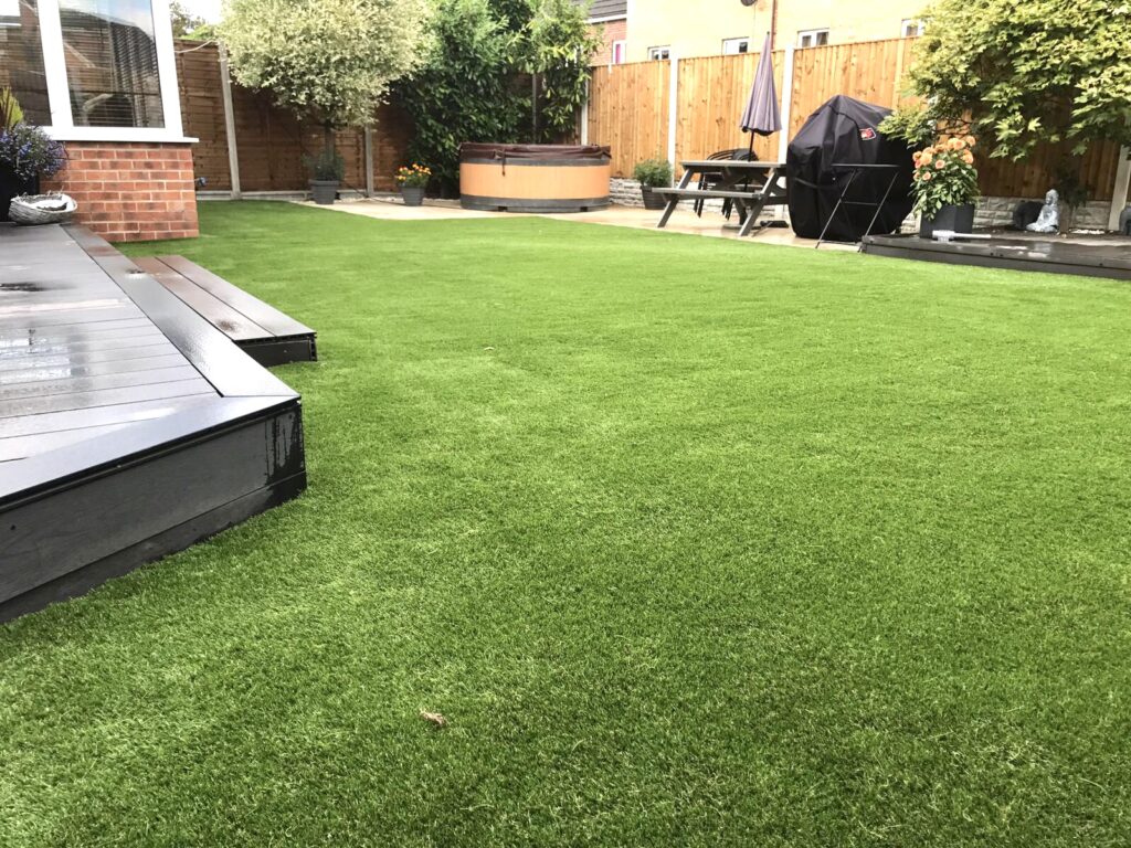 artificial grass york